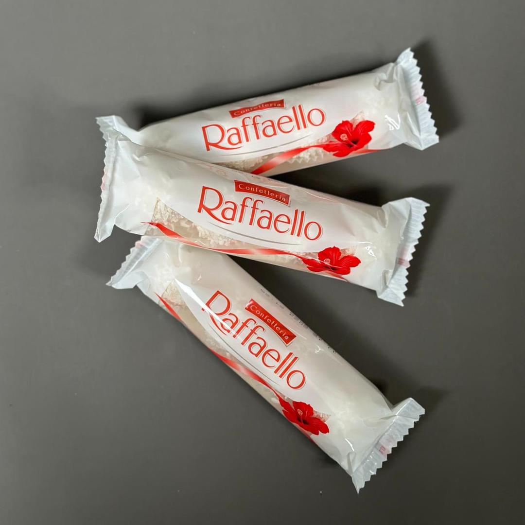 Raffaello 40 гр