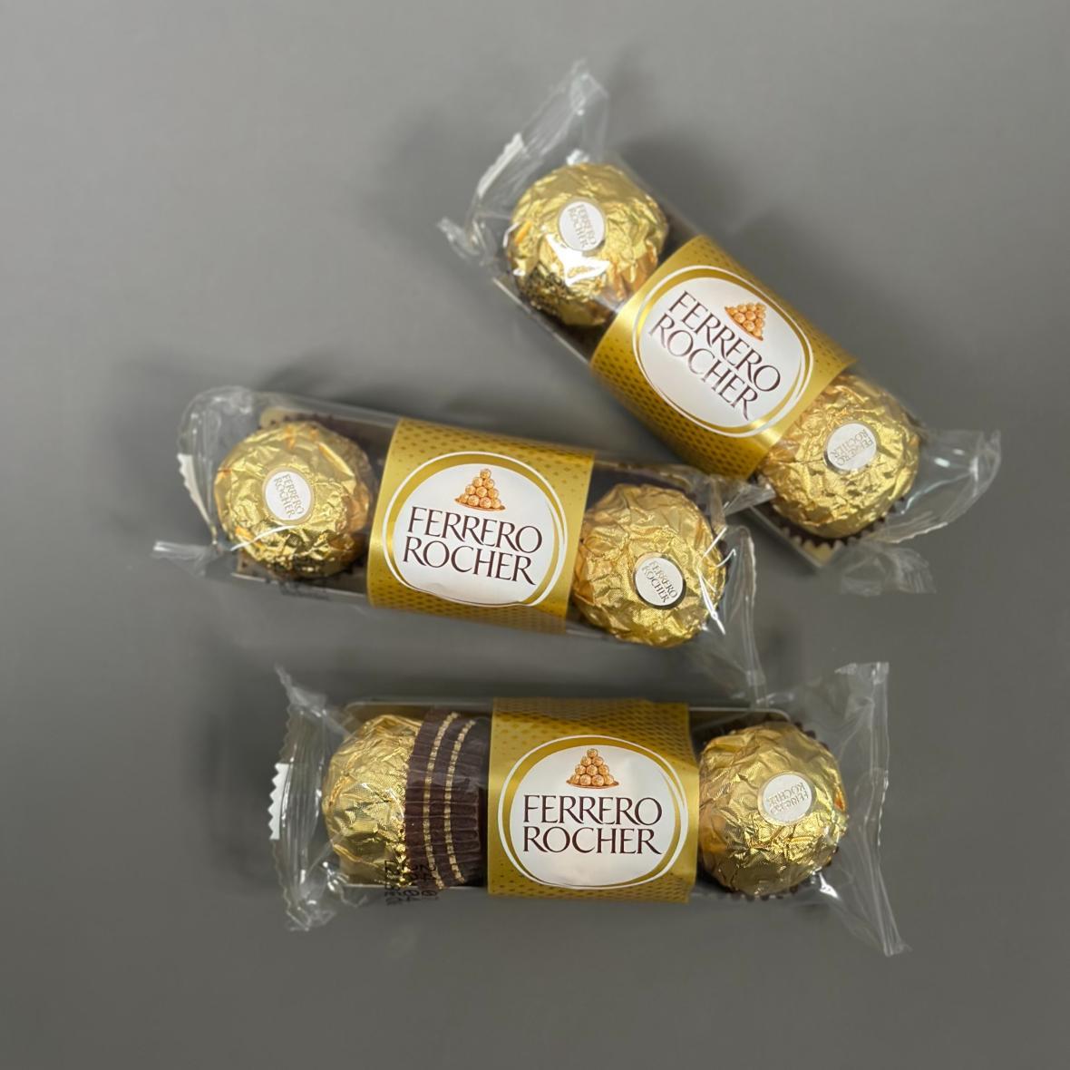 Ferrero 37 гр