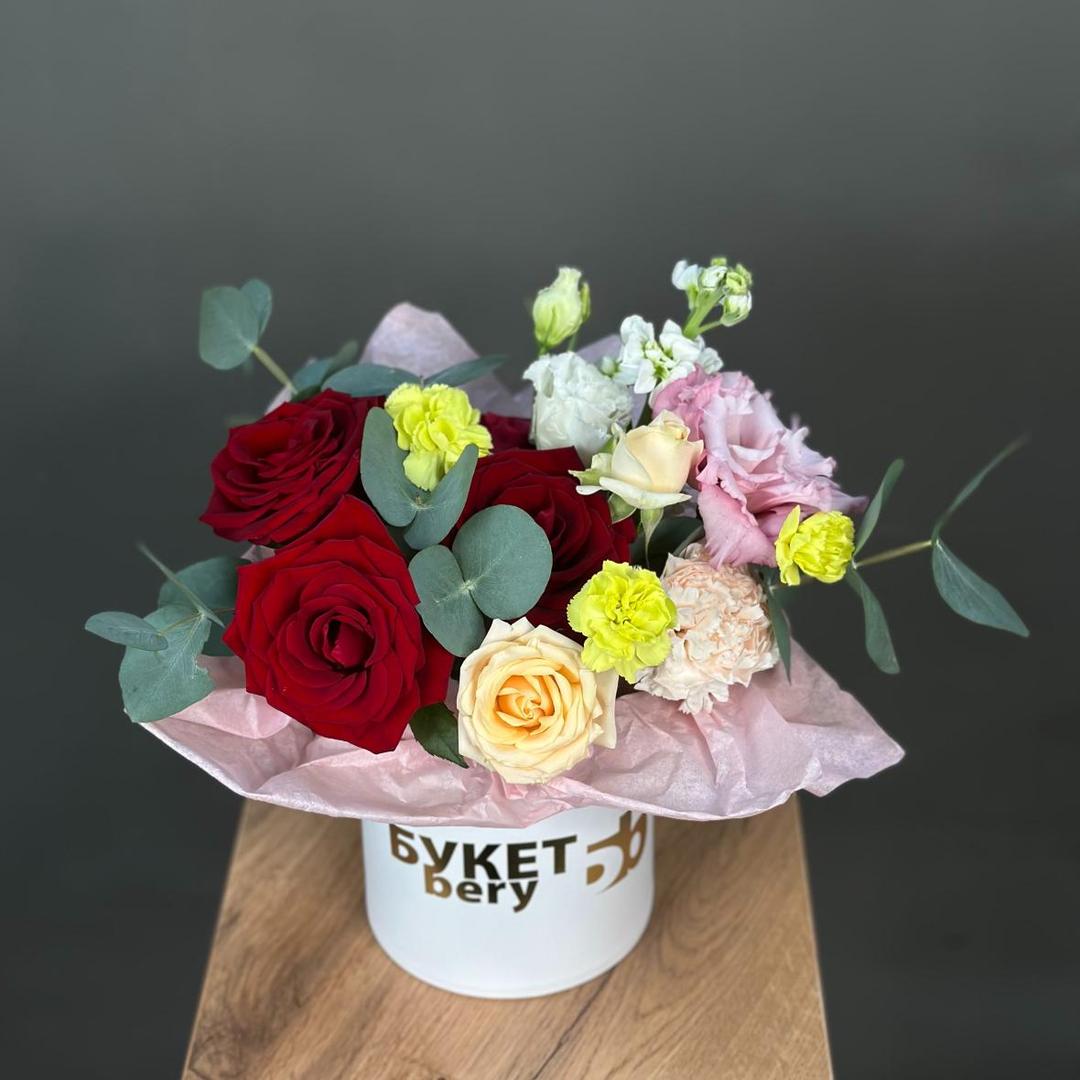 Композиция №17 готовая