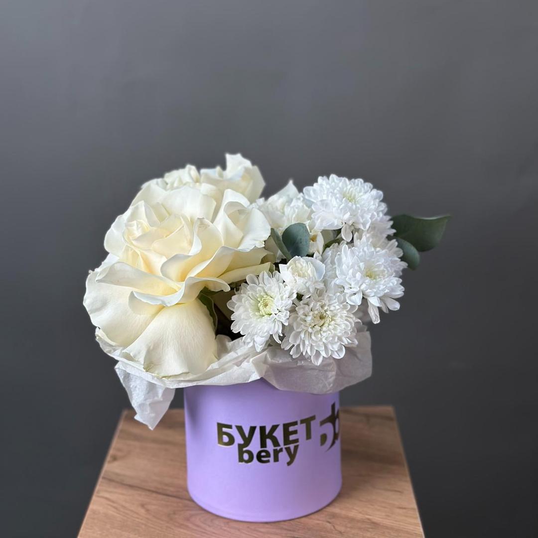 Композиция №4 готовая