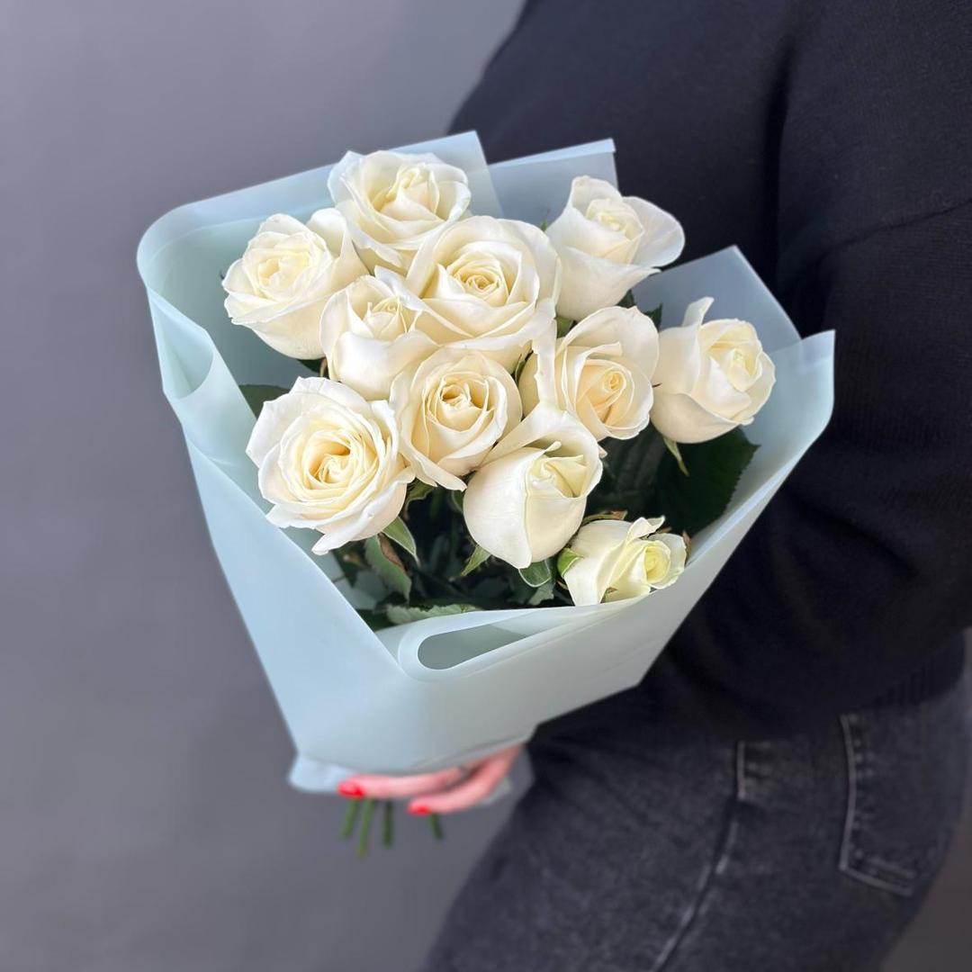 Букет №1 готовый