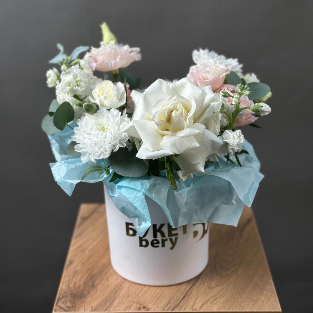 Композиция №1 готовая