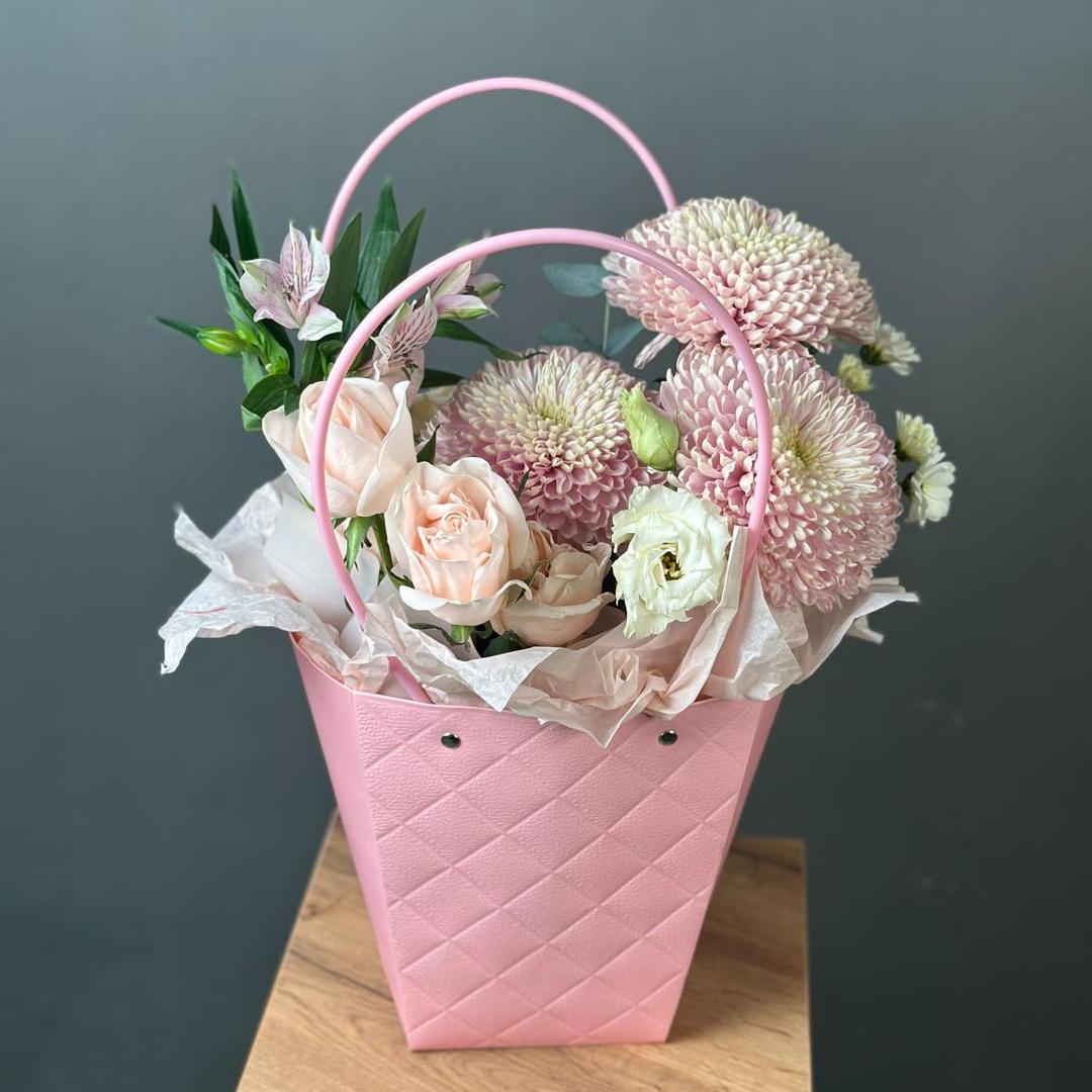 Композиция №4 готовая