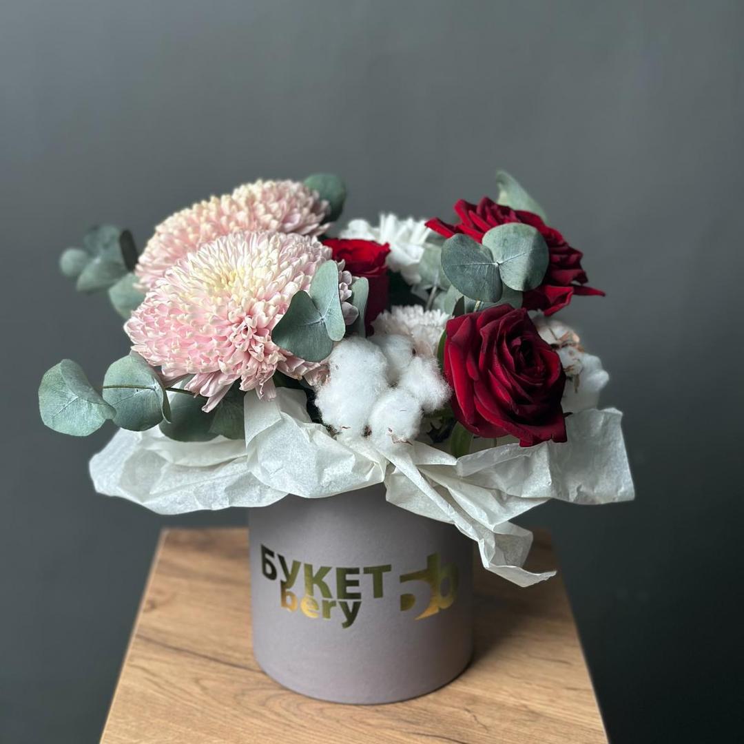 Композиция №7 готовая