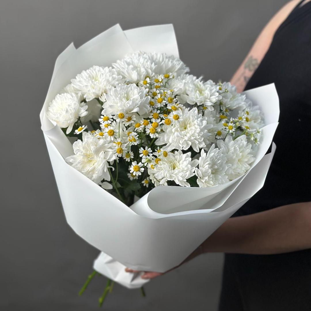 Букет №16 комсомольский