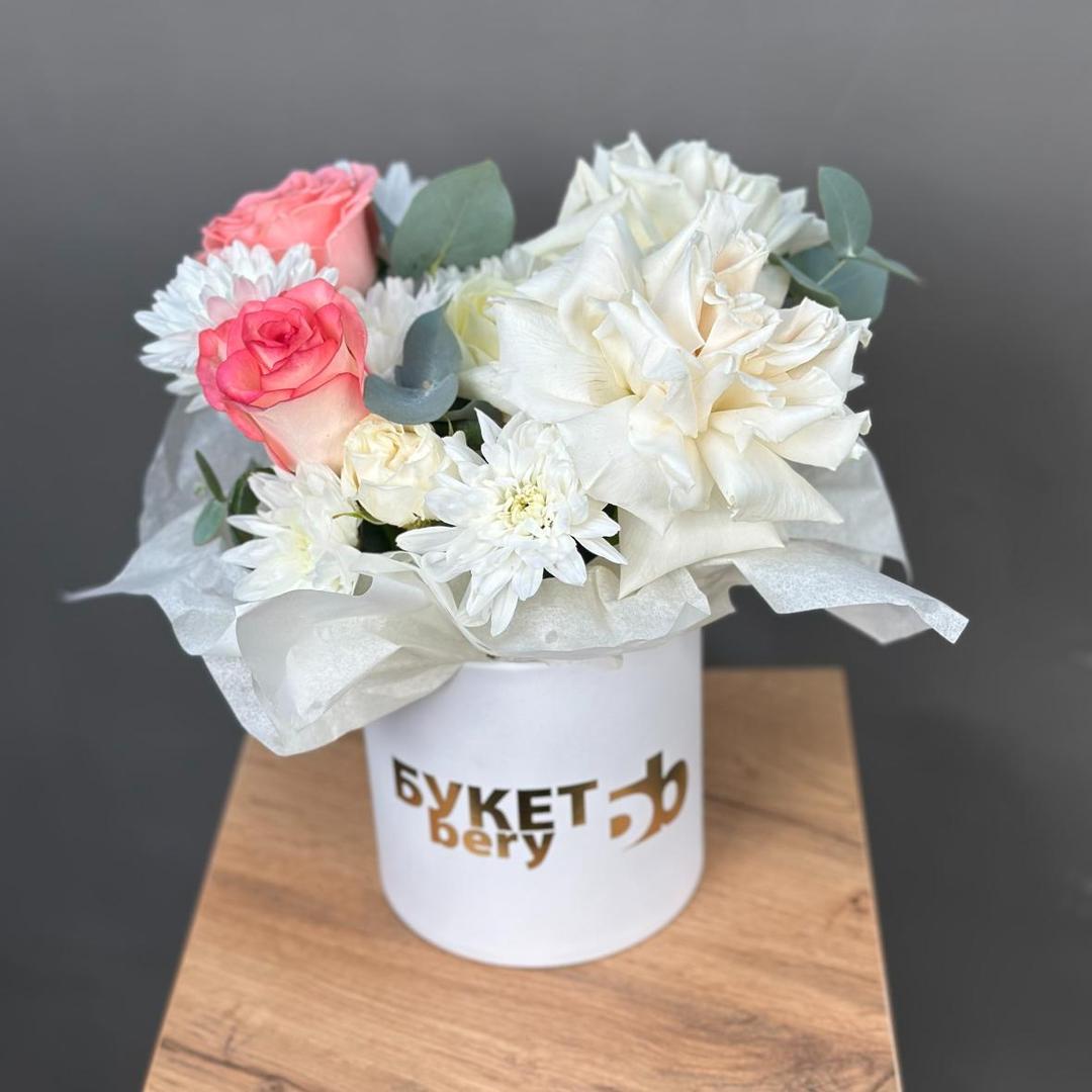 Композиция №2 комсомольский