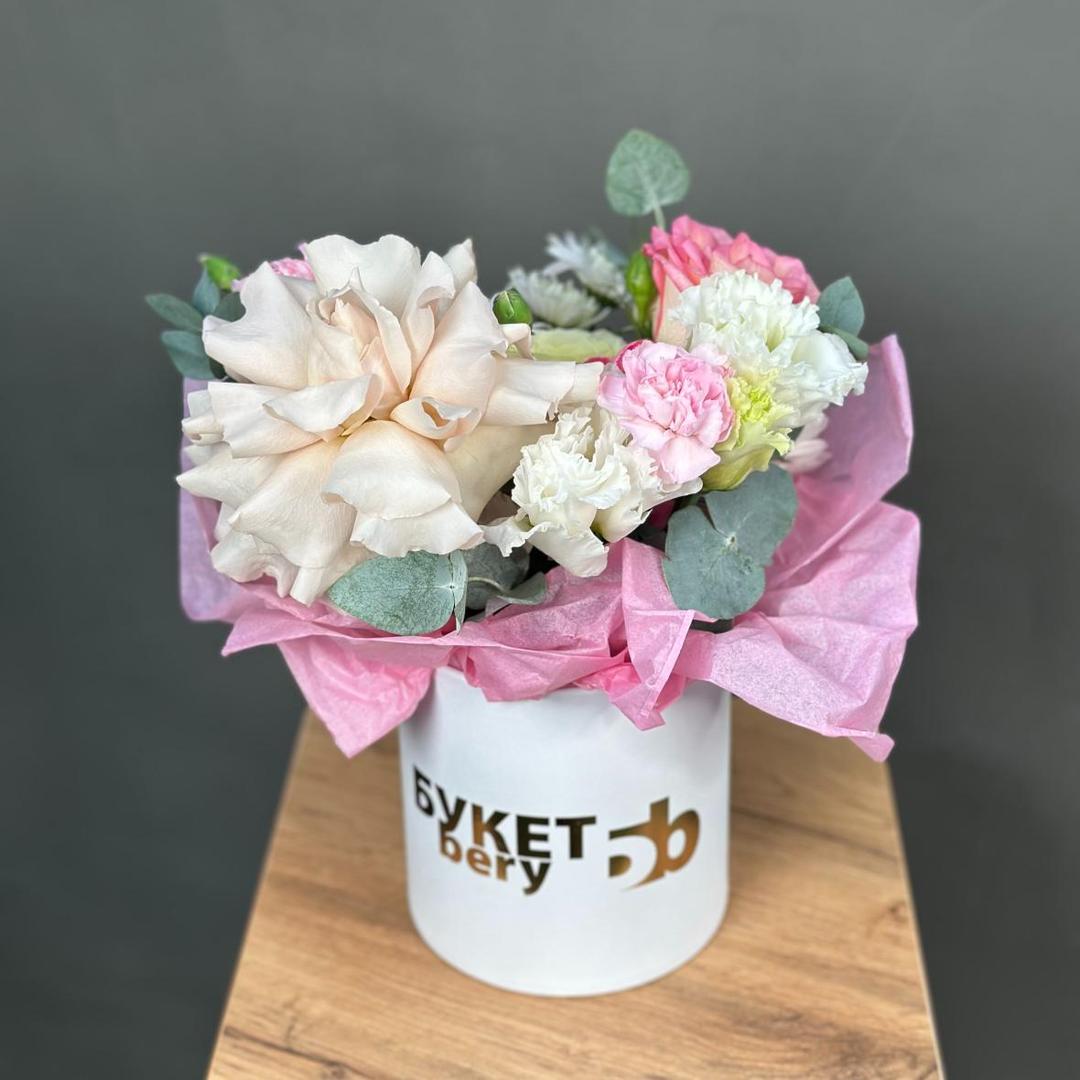 Композиция №5 комсомольский