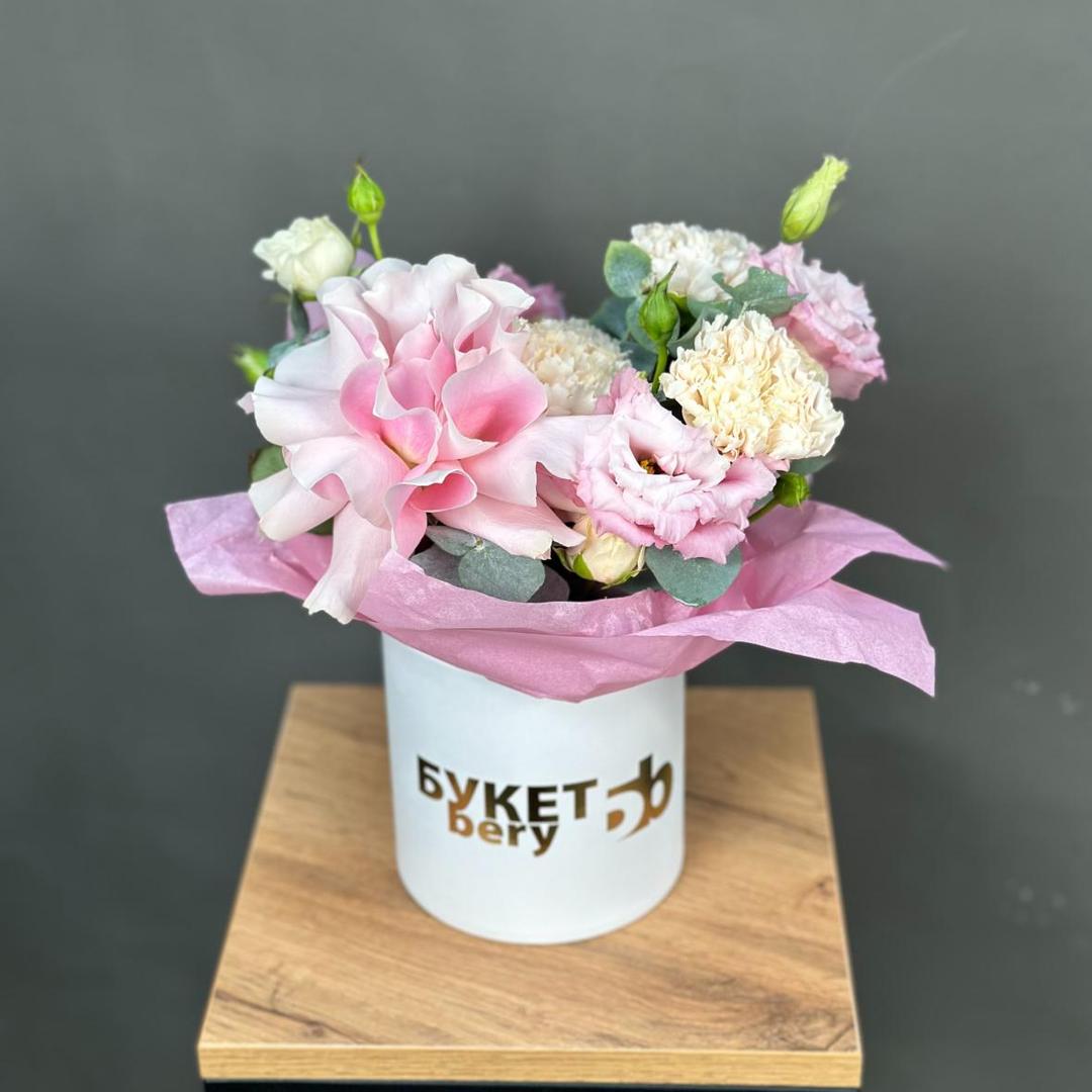 Композиция №6 комсомольский