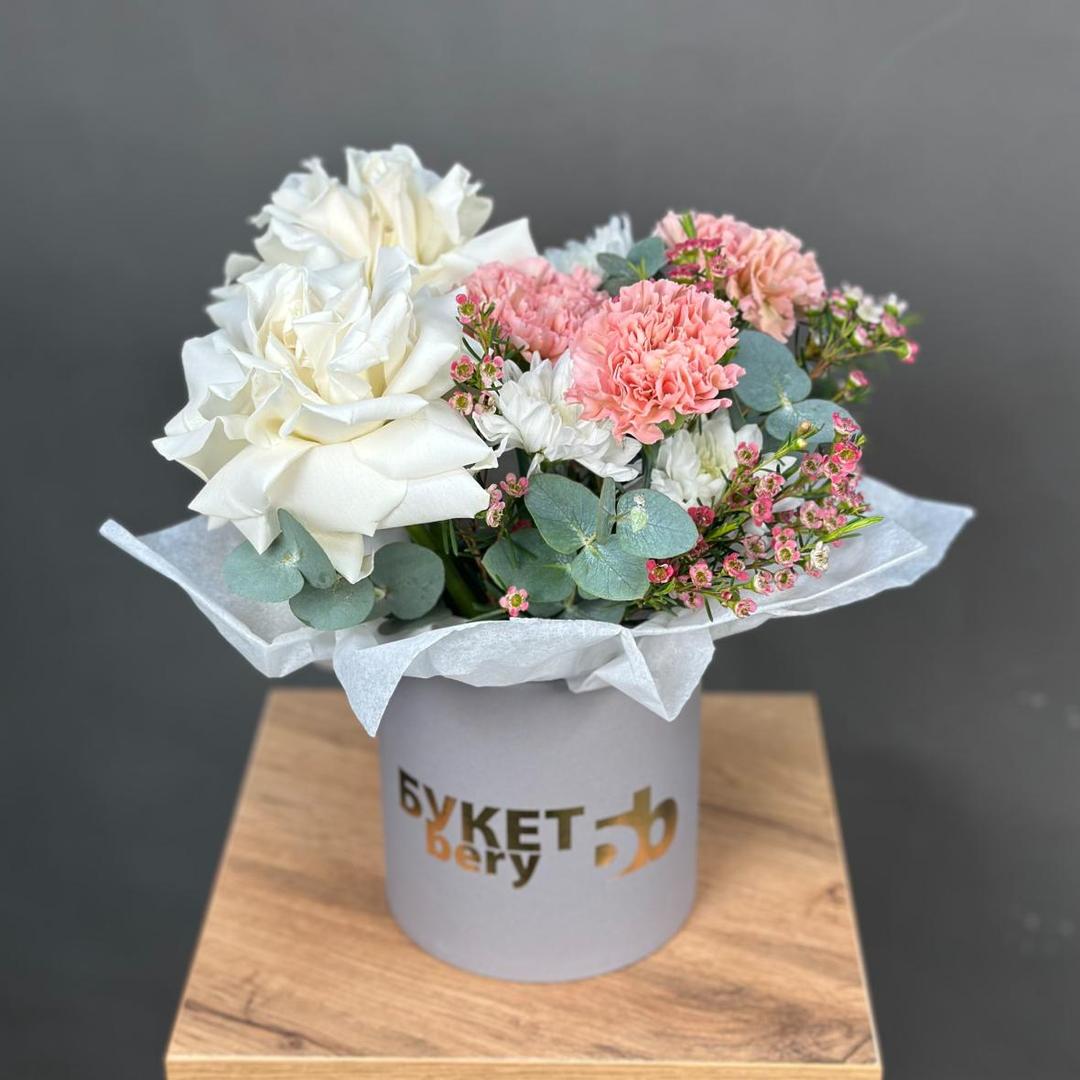 Композиция №7 комсомольский