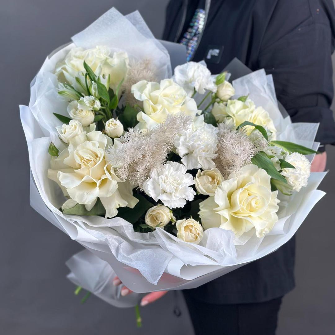 Букет №1 готовый