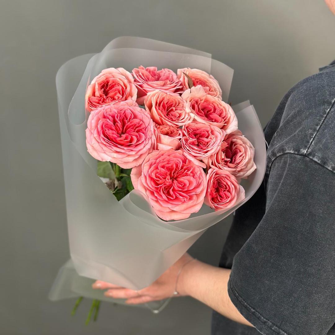 Букет №21 комсомольский