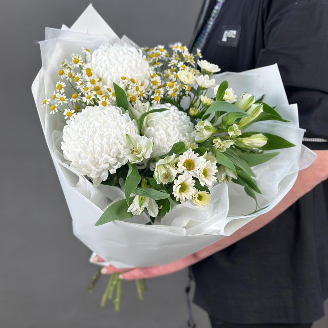 Букет №22 комсомольский