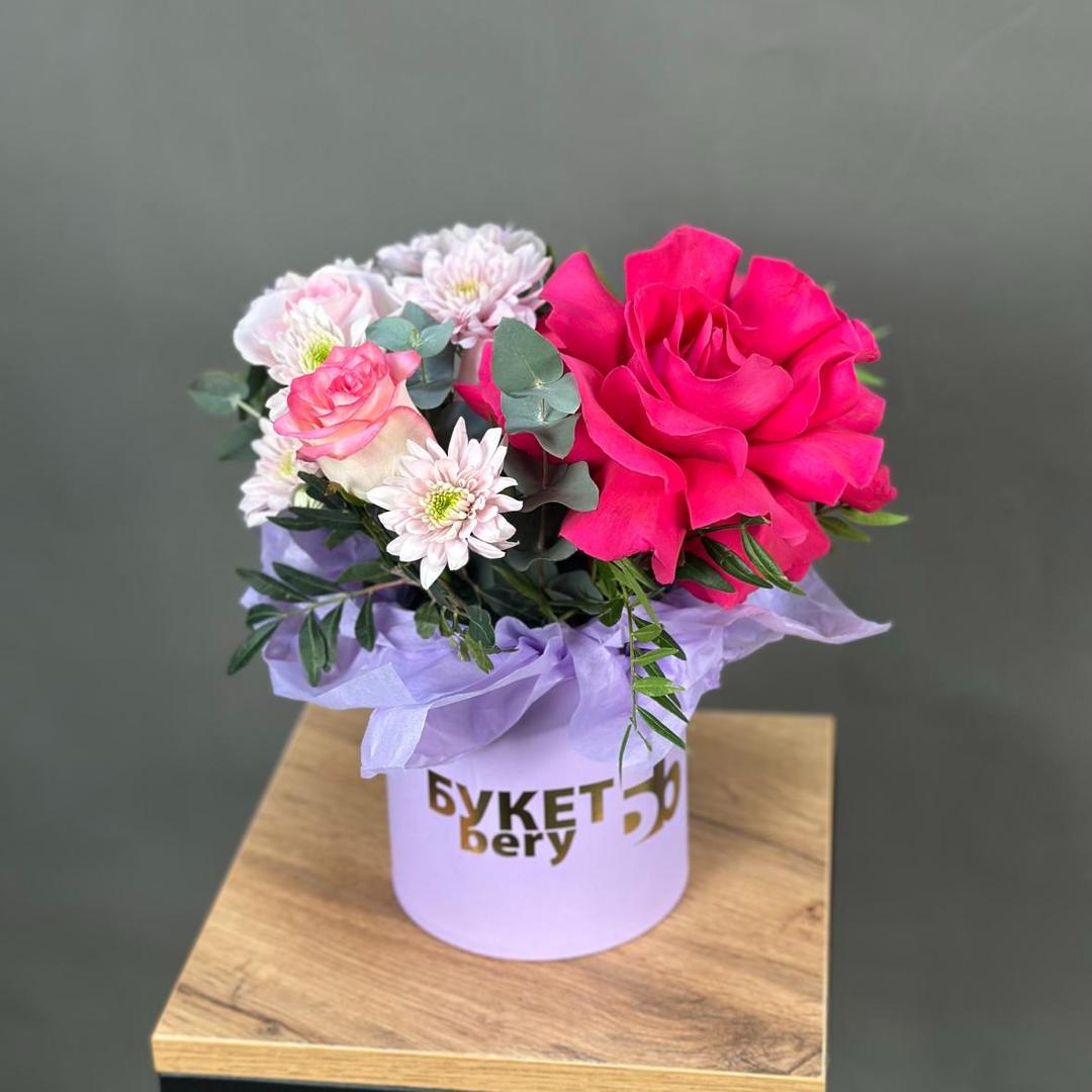 Композиция №11 комсомольский