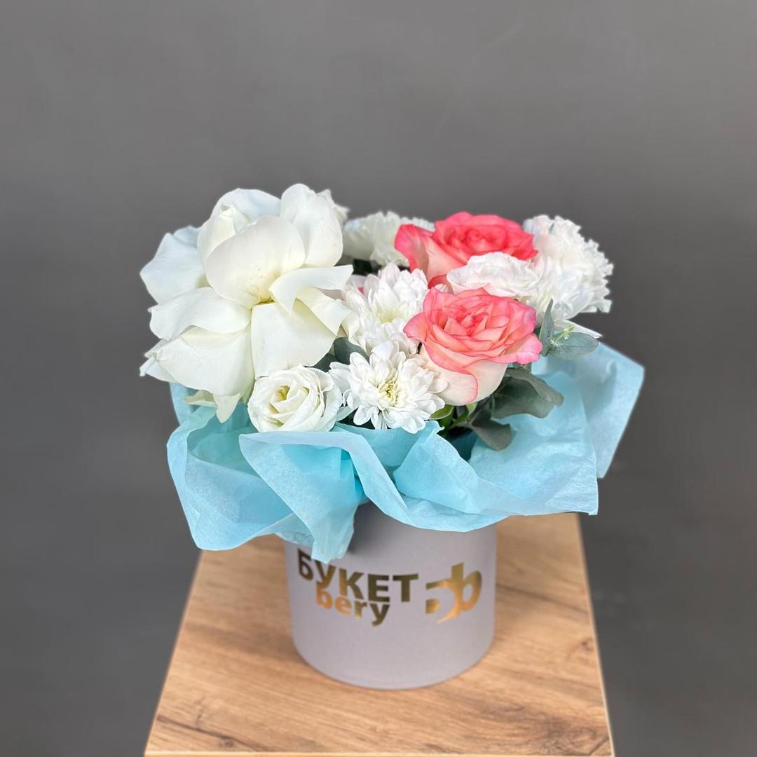 Композиция №12 комсомольский