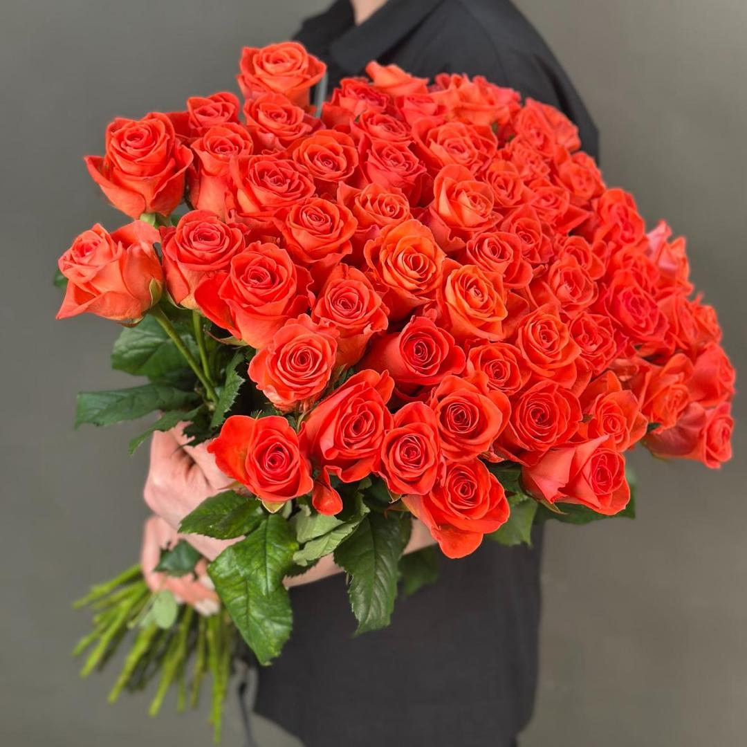 Букет №23 комсомольский