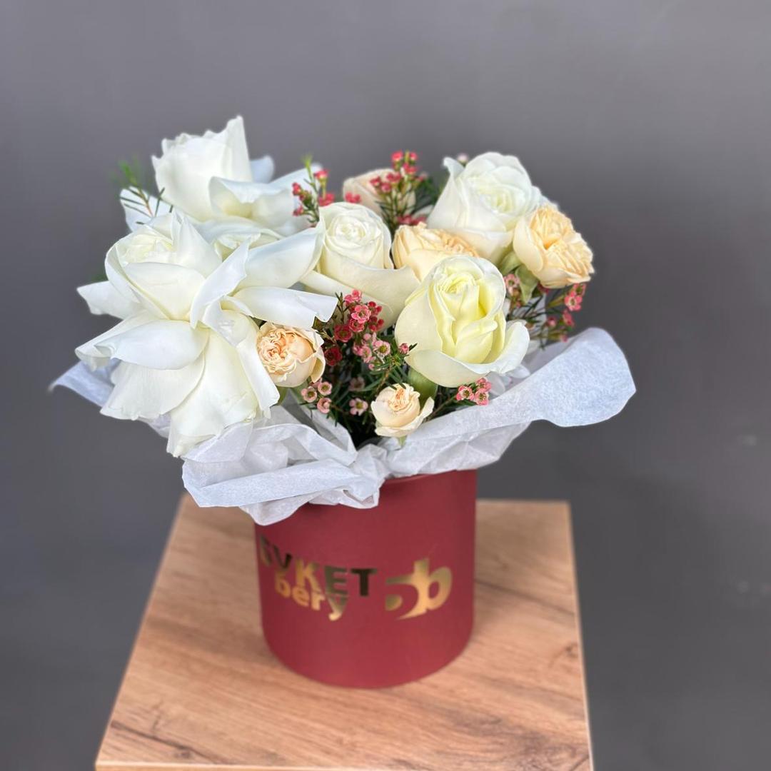 Композиция №14 комсомольский