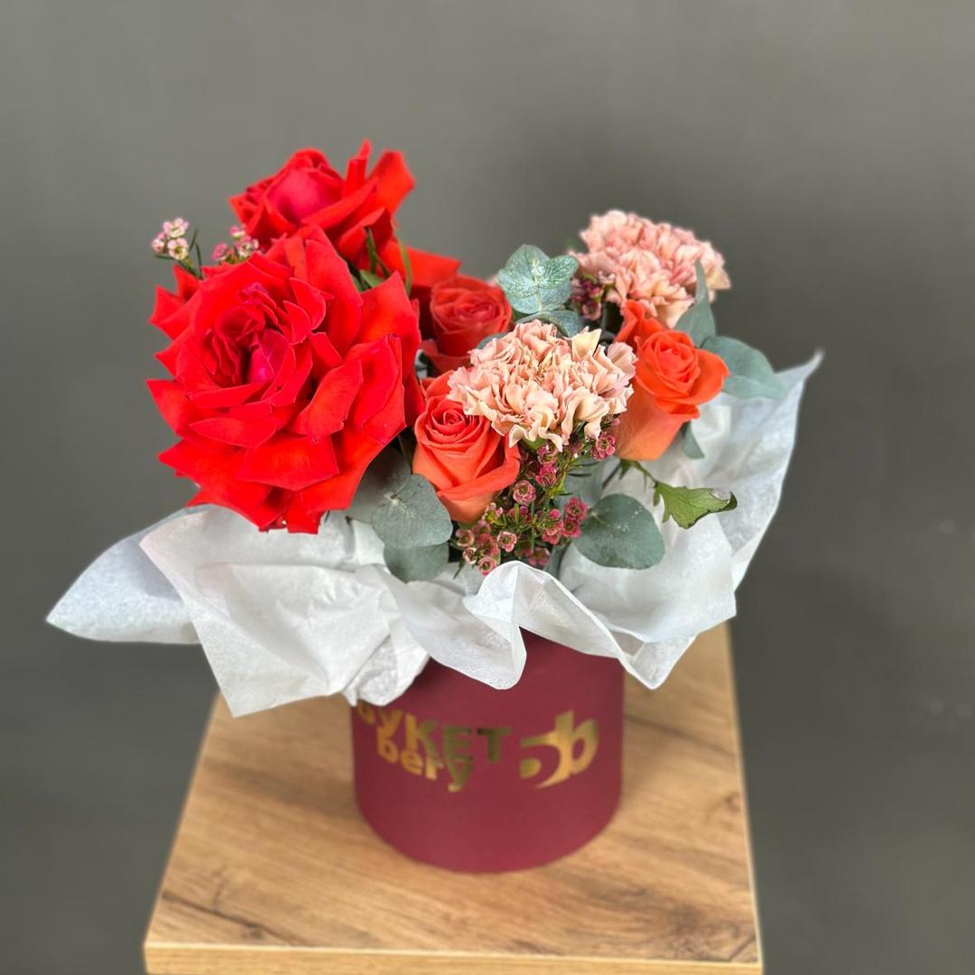 Композиция №15 комсомольский