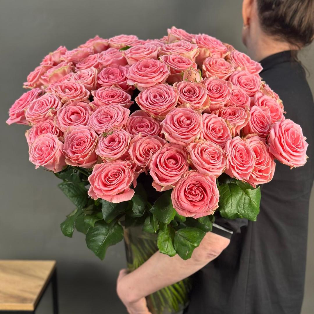 Букет №28 комсомольский