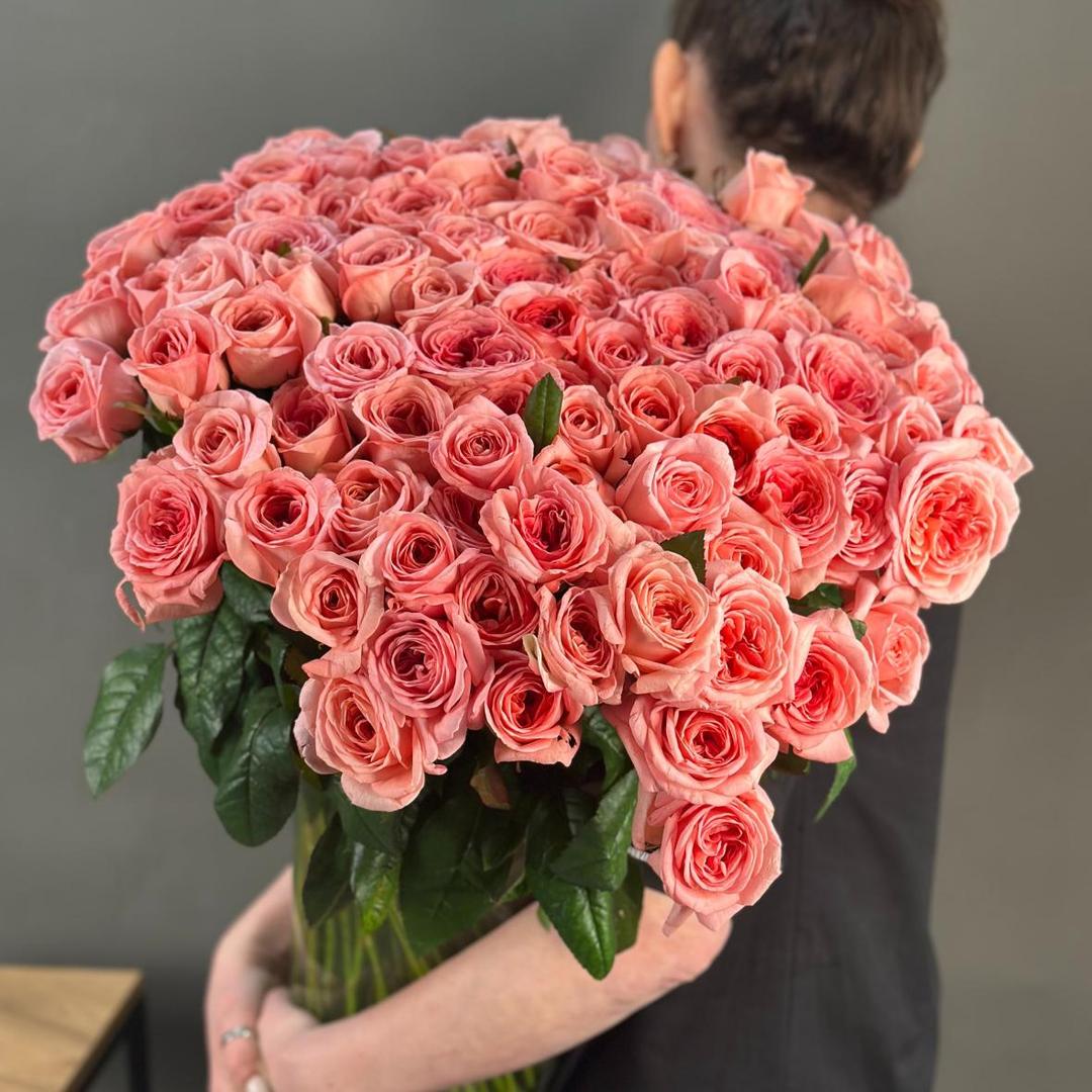 Букет №25 комсомольский