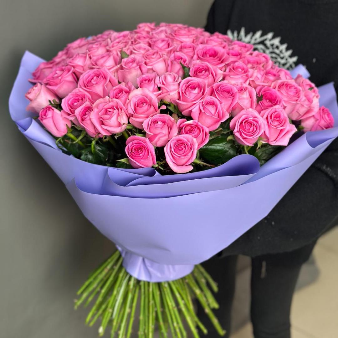 Букет №26 комсомольский