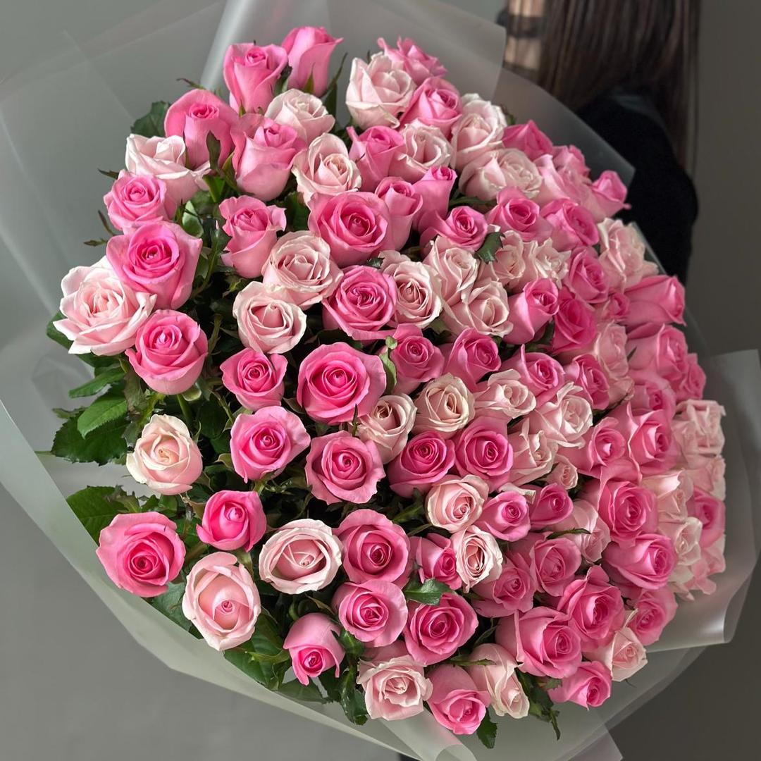 Букет №30 комсомольский