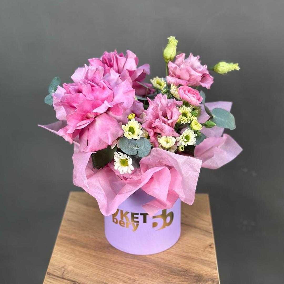 Композиция №17 комсомольский