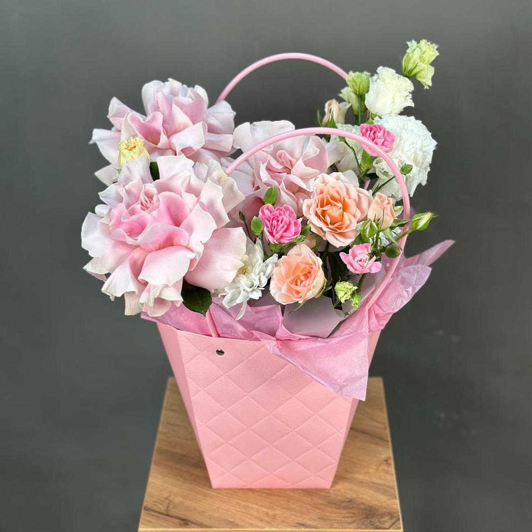 Композиция №20 комсомольский