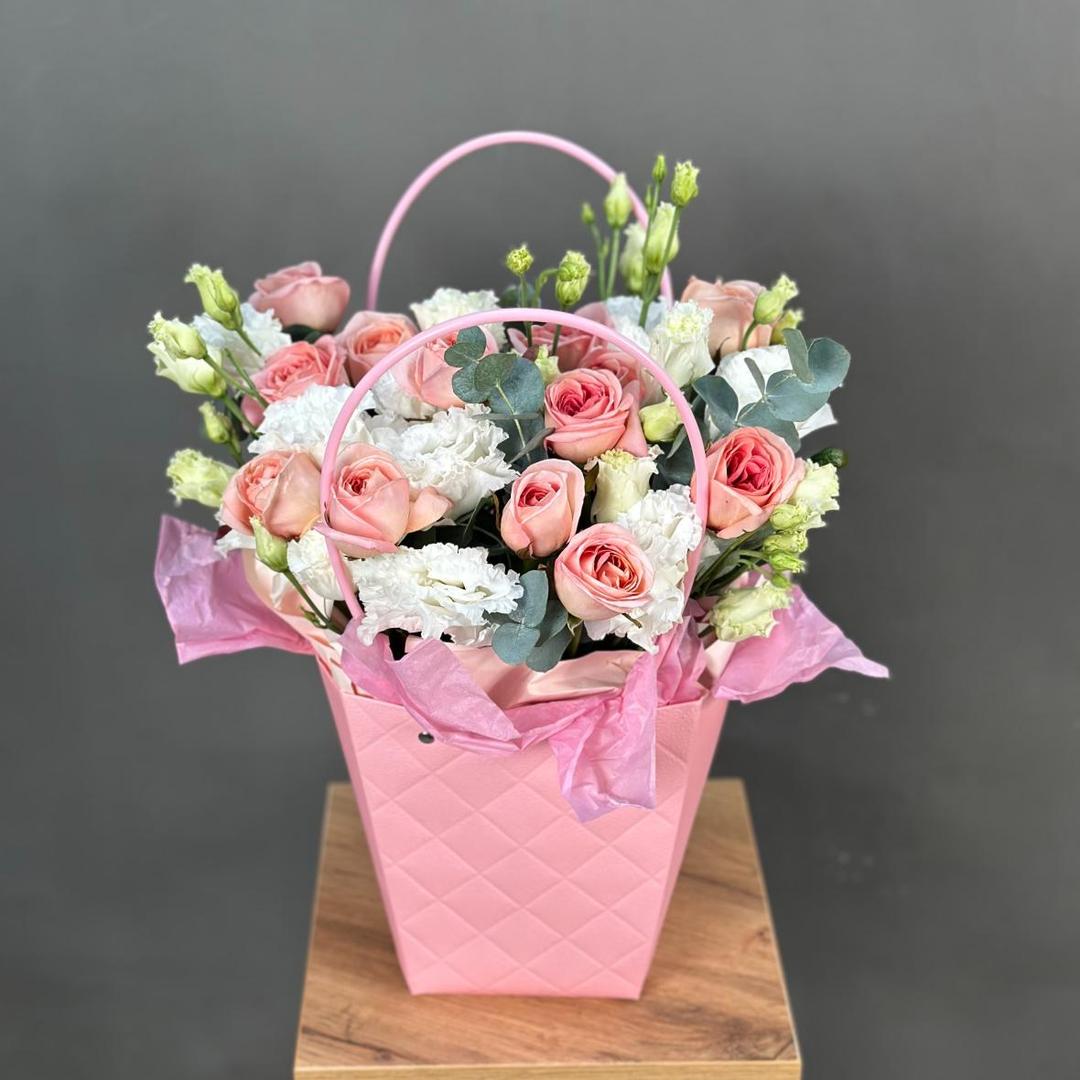 Композиция №23 комсомольский