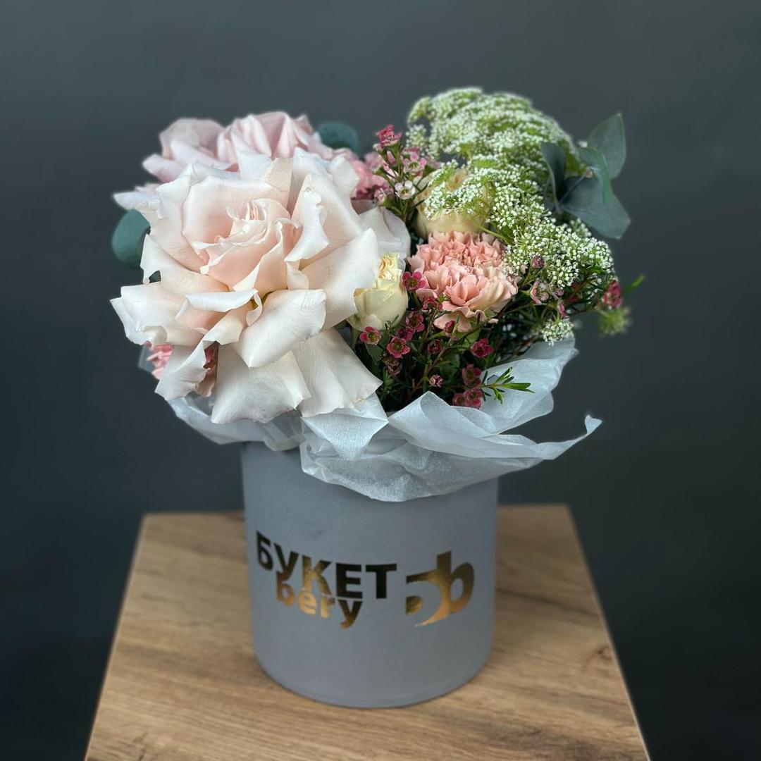 Композиция №1 готовая