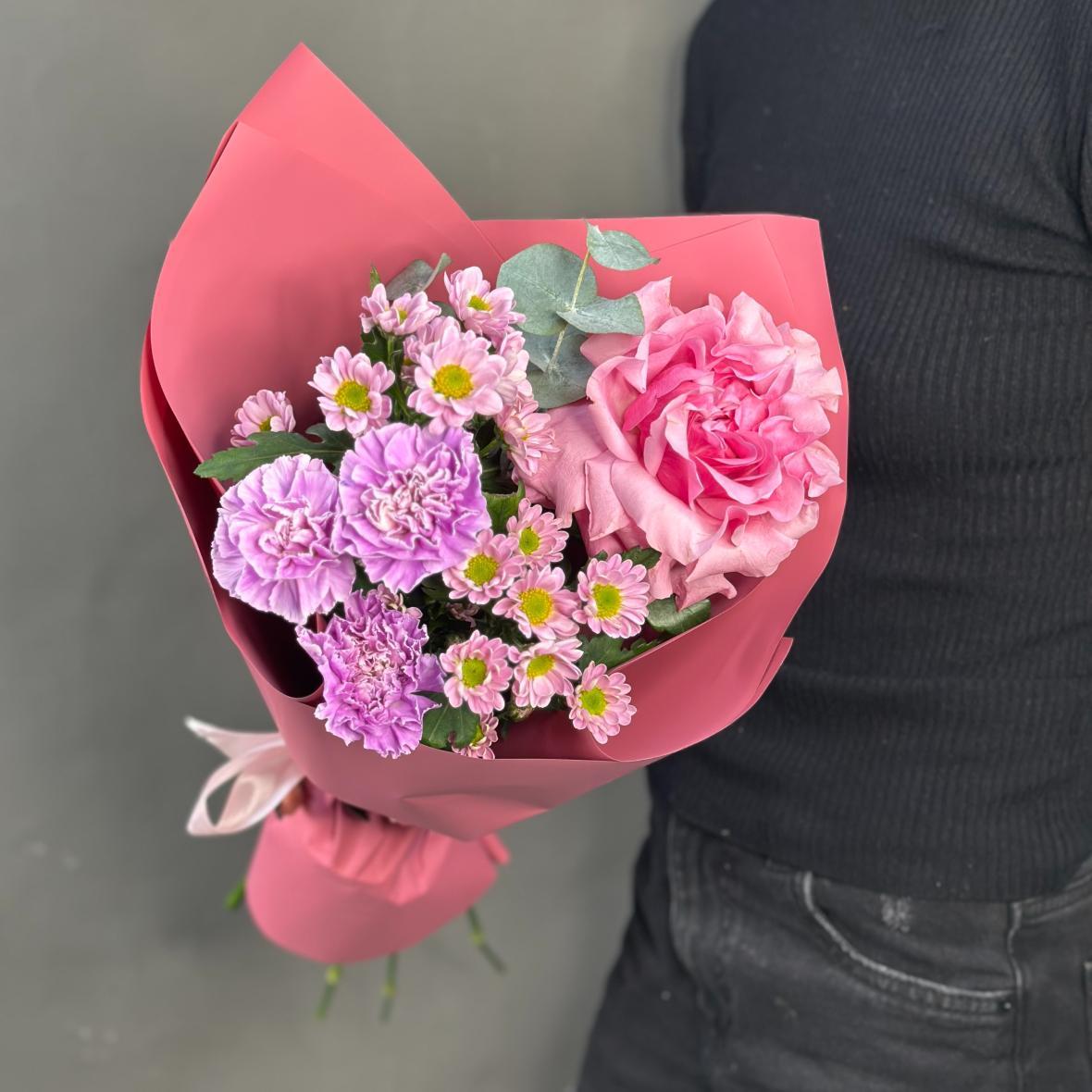 Букет №5 готовый