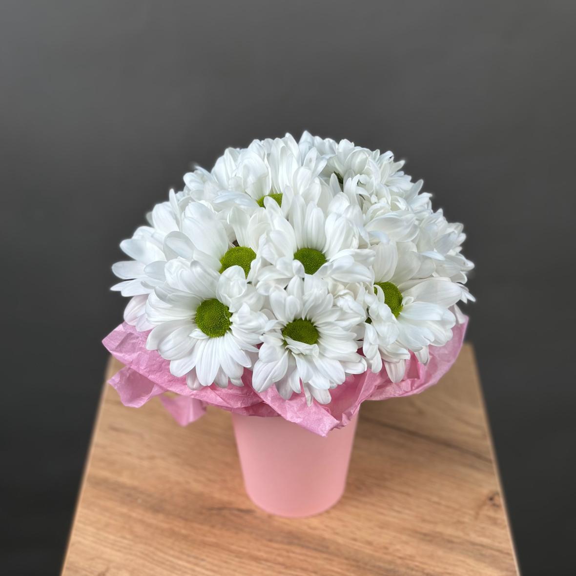 Композиция №8 готовая