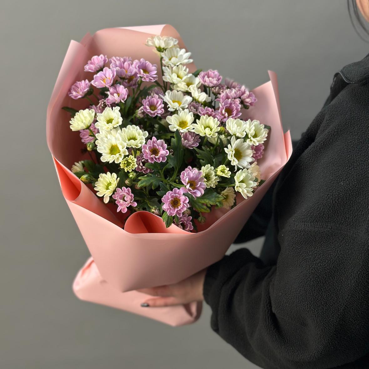 Букет №3 готовый