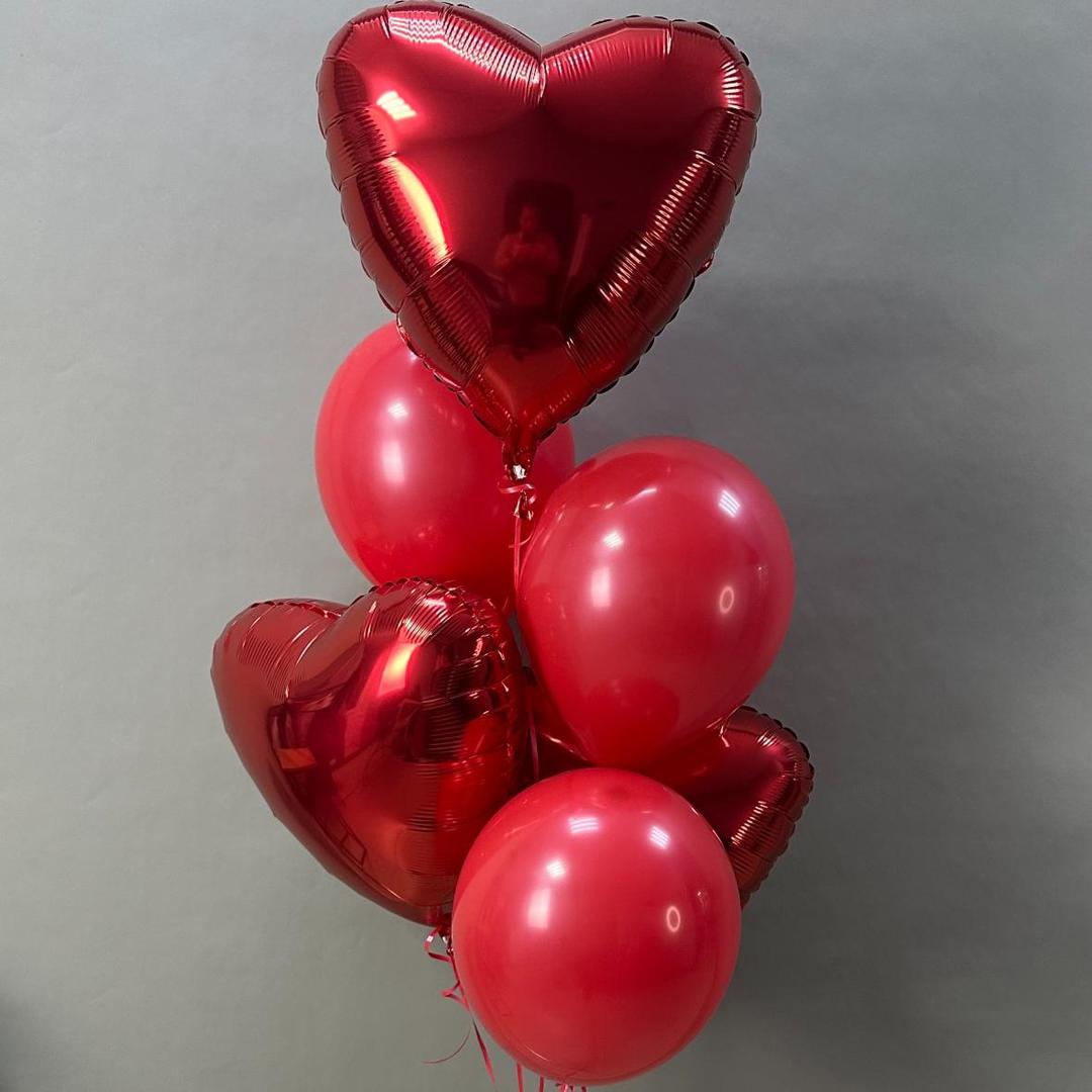 Сет шаров №1