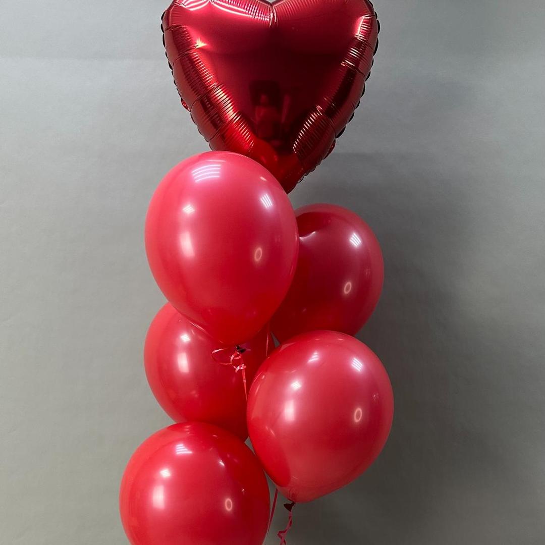 Сет шаров №2