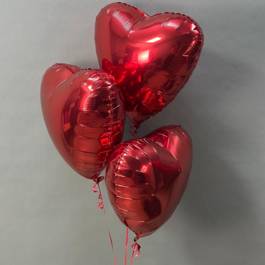 Сет шаров №4