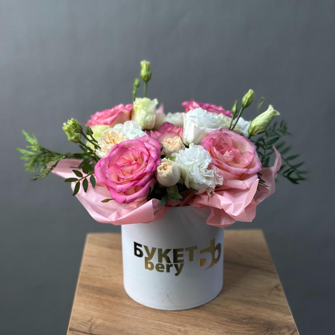 Композиция №2 готовая