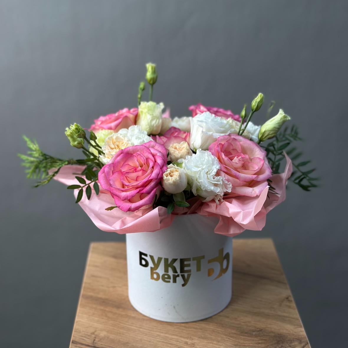 Композиция №2 готовая