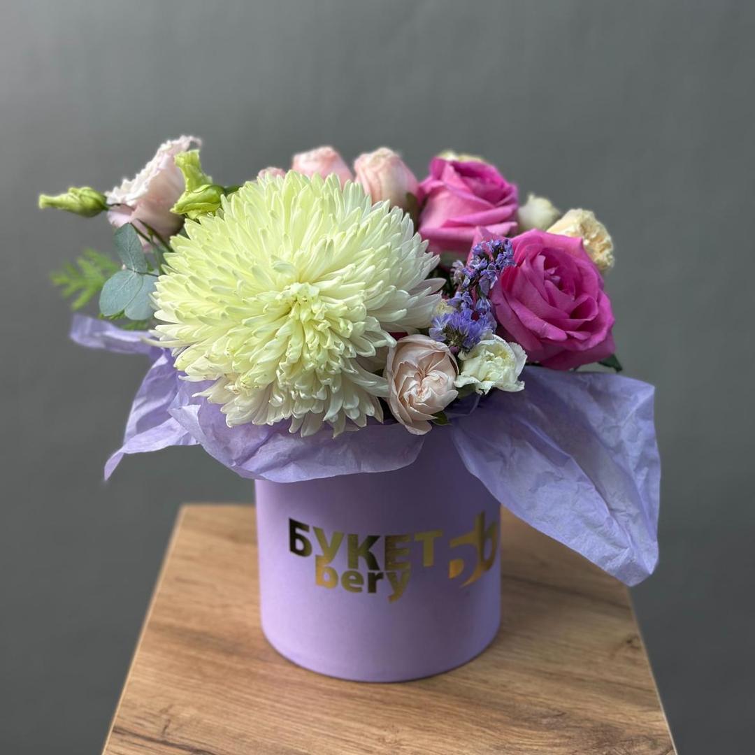 Композиция №1 готовая