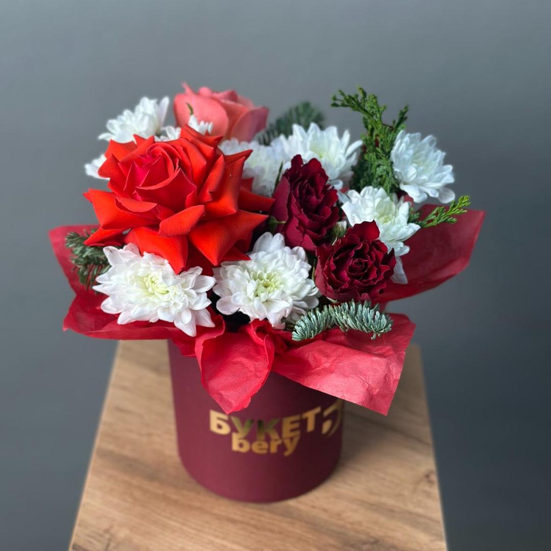 Композиция №3 готовая