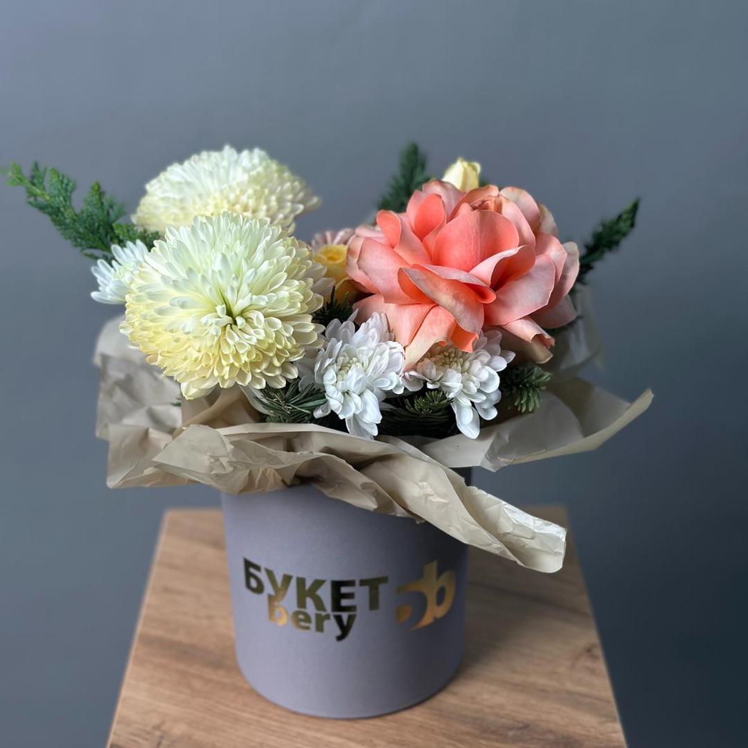 Композиция №4 готовая