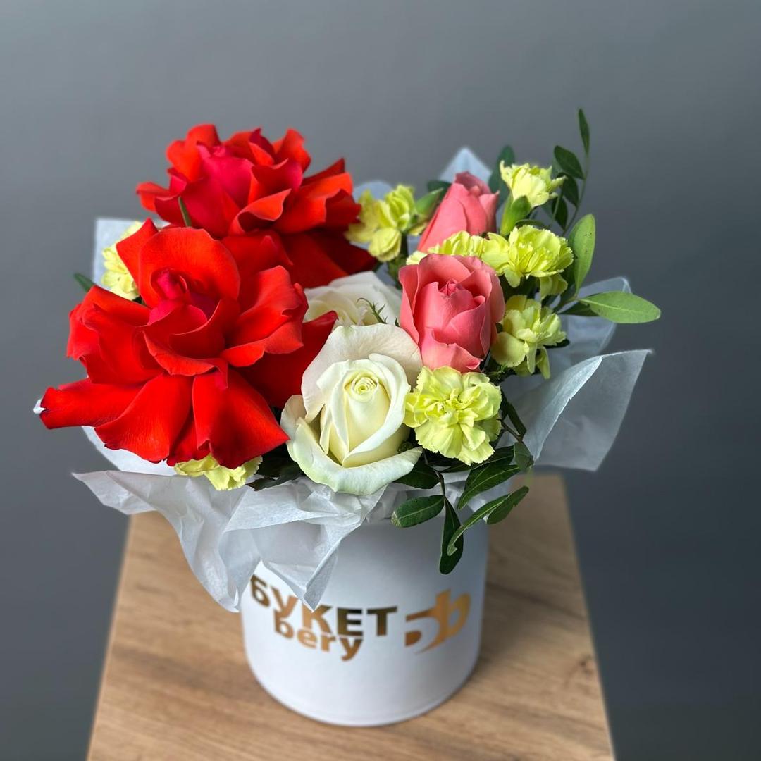 Композиция №6 готовая