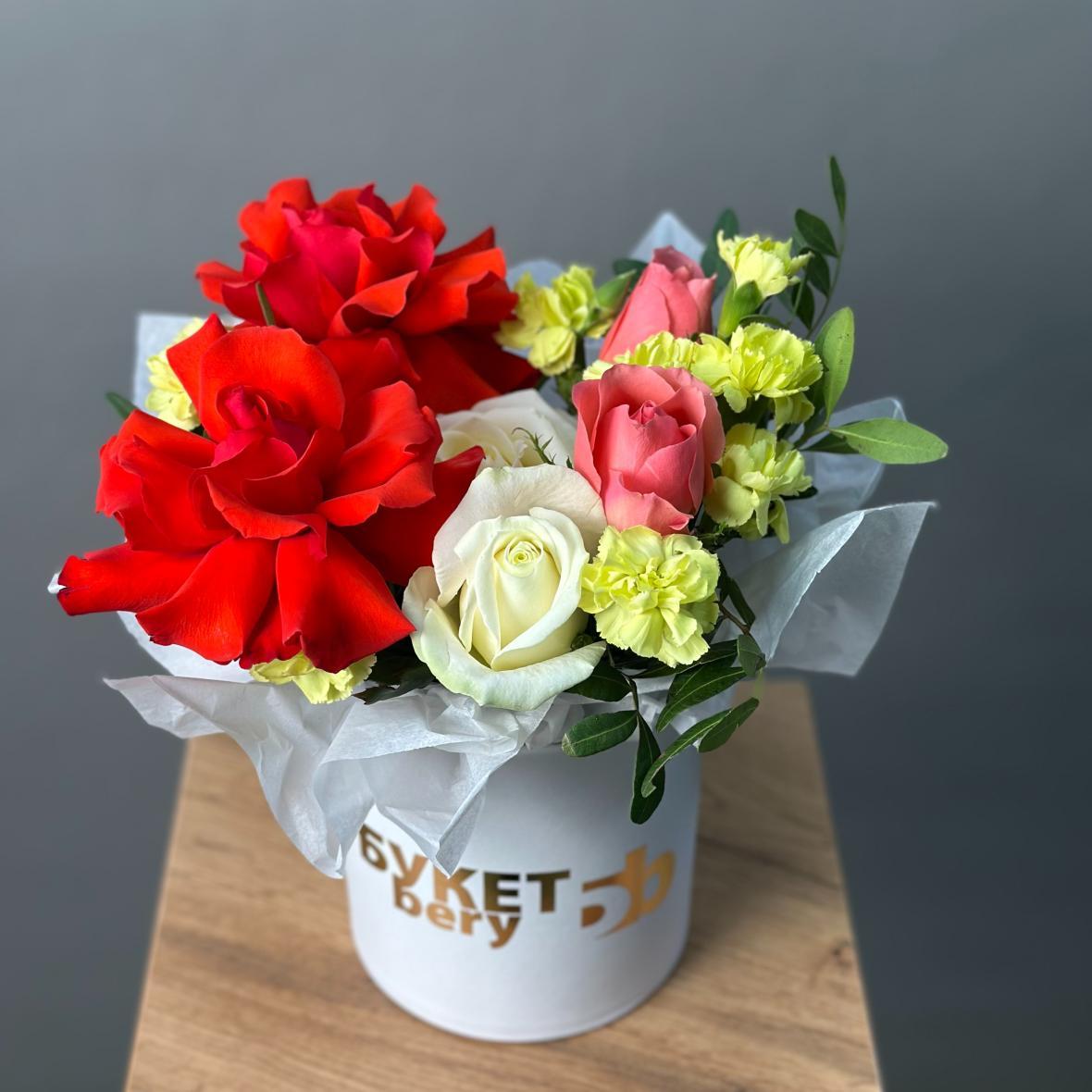 Композиция №6 готовая