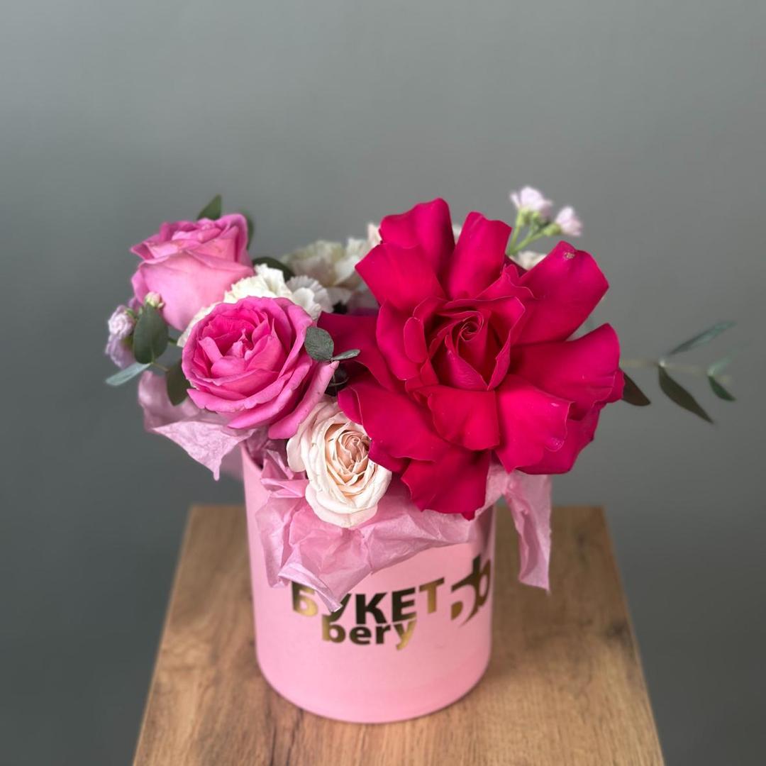 Композиция №1 готовая