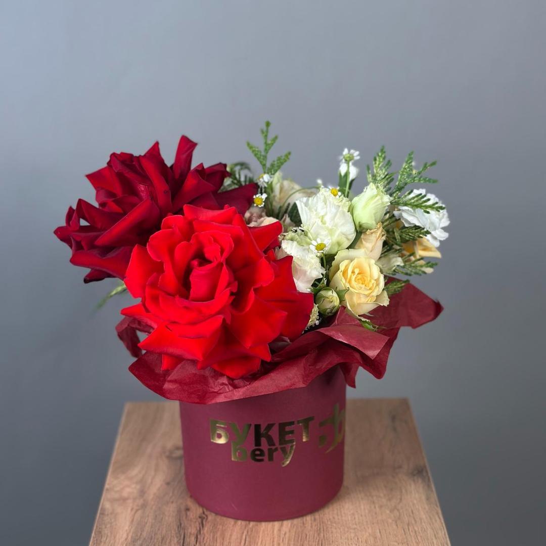 Композиция №2 готовая