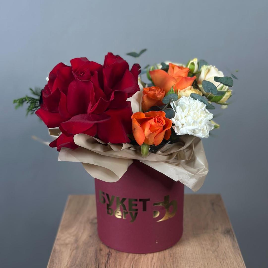 Композиция №3 готовая