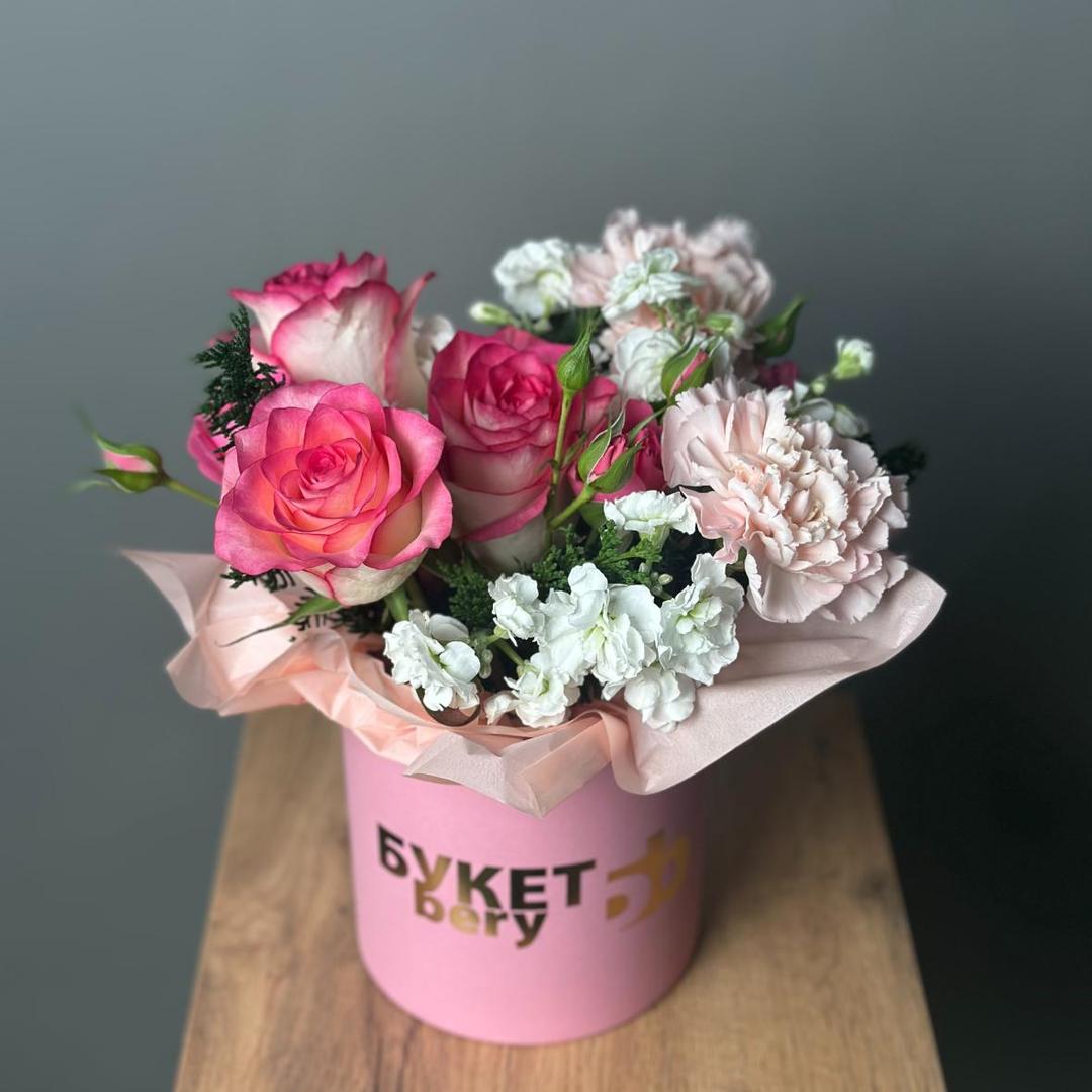 Композиция № 1