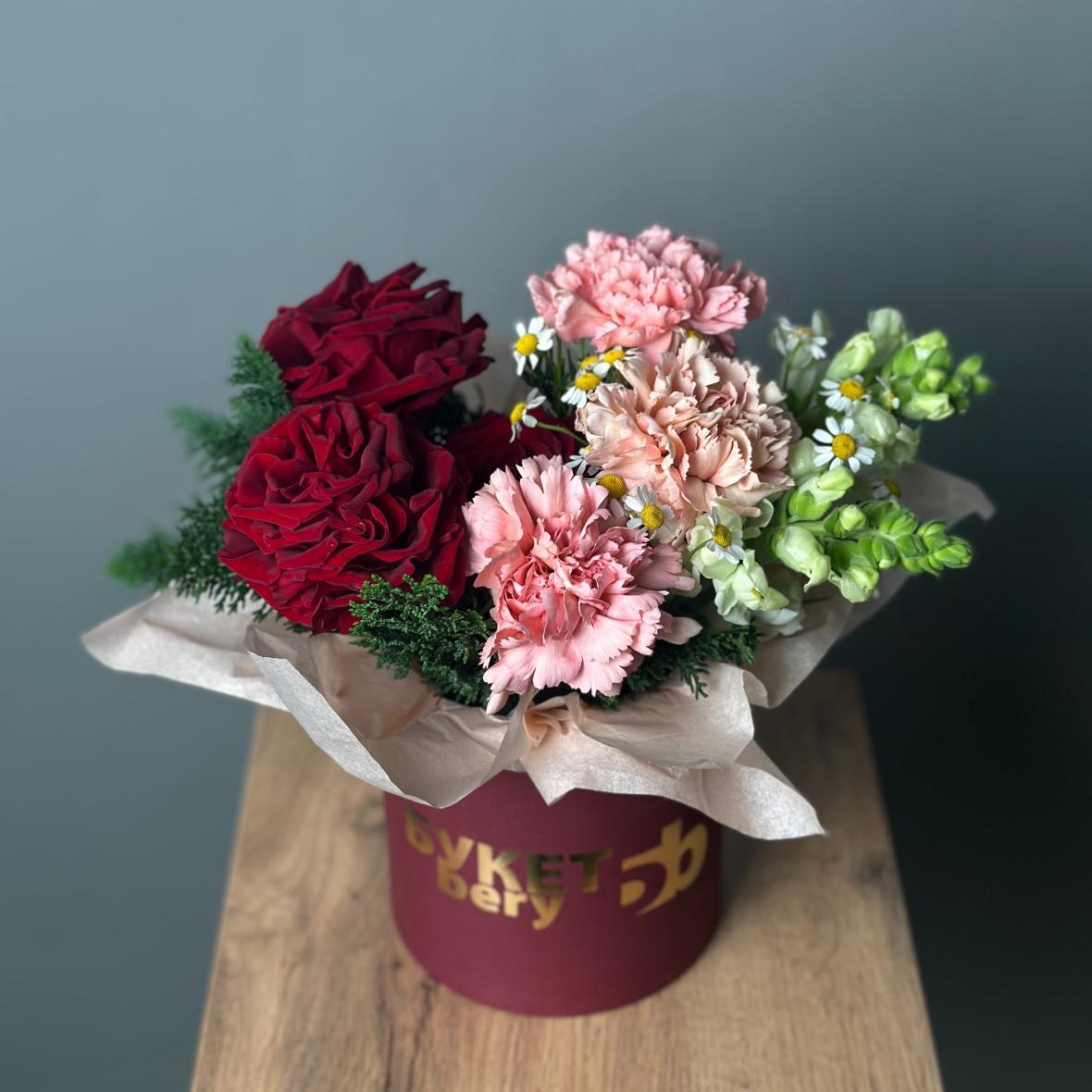 Композиция № 2