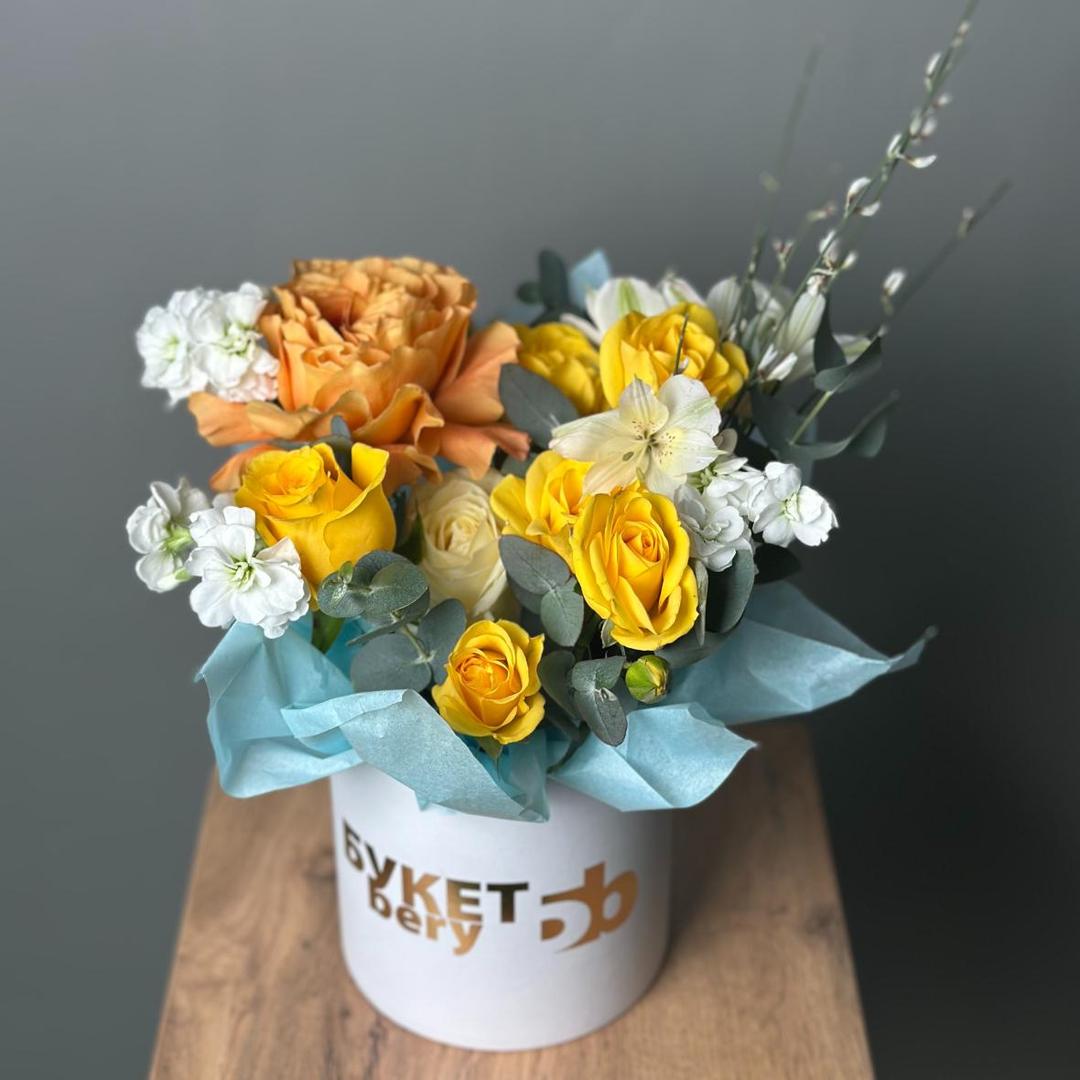 Композиция № 4