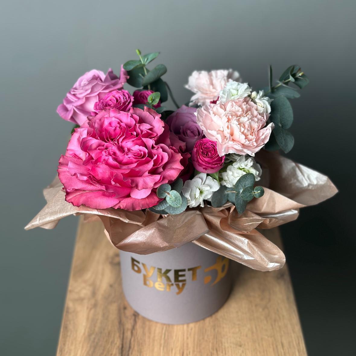 Композиция № 5