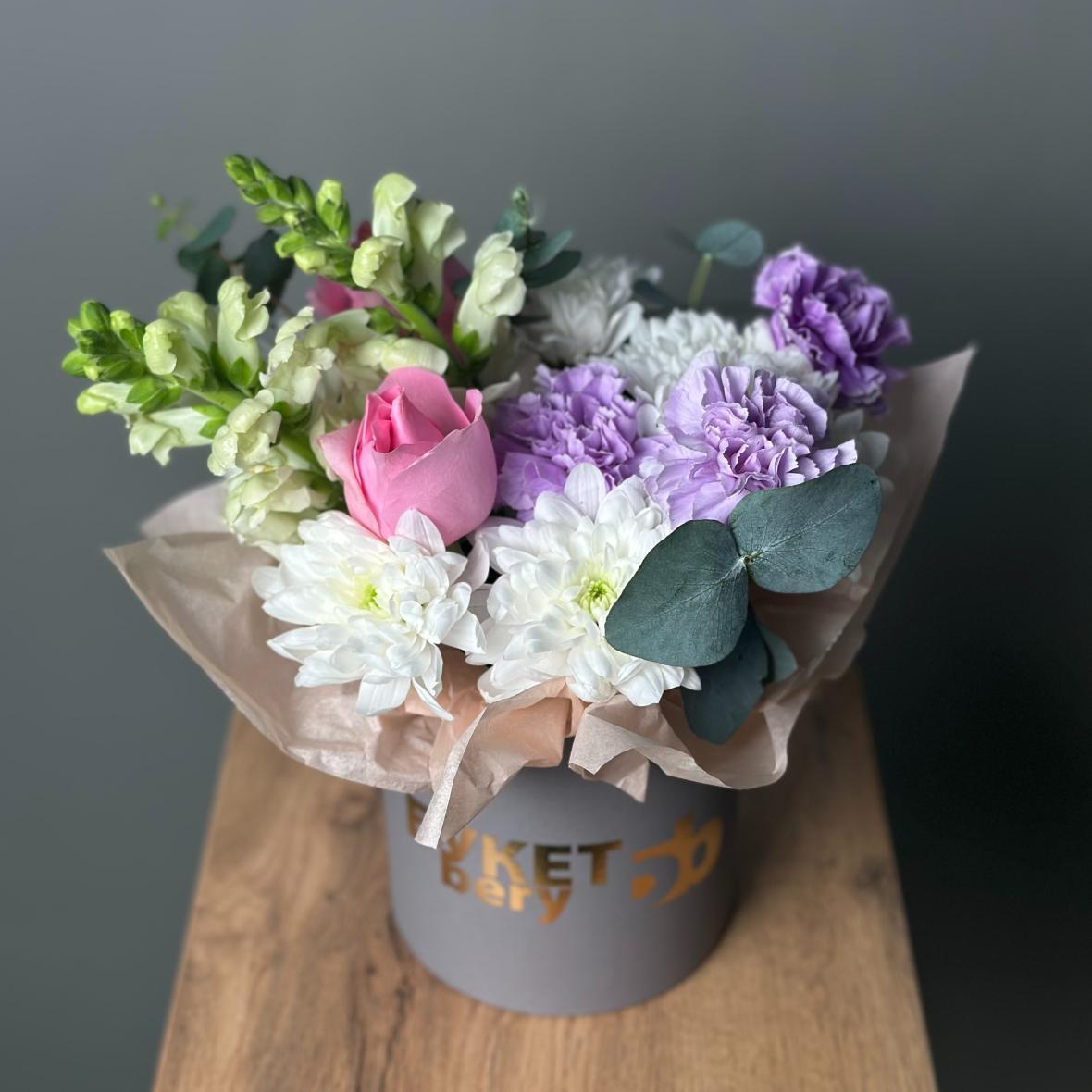 Композиция № 7